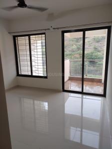 Hall Image of 650 Sq.ft 1 BHK Apartment / Flat for rent in Menlo Homes, Hinjawadi Phase 2 Pune for Rs. 22000
