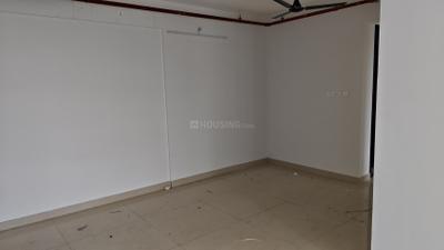 Bedroom Image of 1200 Sq.ft 3 BHK Apartment / Flat for rent in Hubtown Rising City, Ghatkopar East Mumbai for Rs. 75000