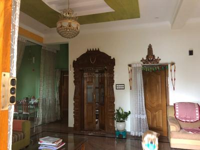 Hall Image of 4000 Sq.ft 5 BHK Independent House for sale in Anchepalya Bengaluru for Rs. 32400000