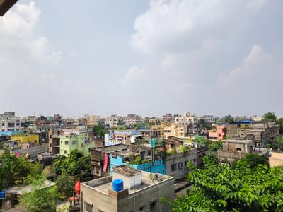 Image of 725 Sq.ft 2 BHK Apartment / Flat for sale in Keshtopur, Kolkata for Rs. 2600000