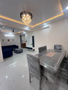 Hall Image of 2157 Sq.ft 3 BHK Apartment / Flat for sale in Bapu Nagar Jaipur for Rs. 18111000