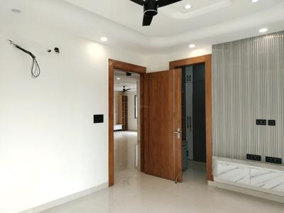 Bedroom Image of 2718 Sq.ft 4 BHK Builder Floor for sale in Sector 85 Faridabad for Rs. 27000000