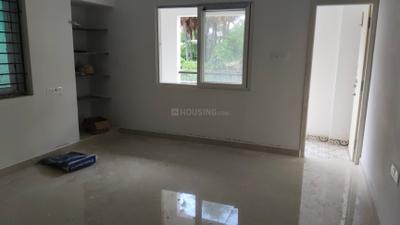 Bedroom Image of 1380 Sq.ft 3 BHK Apartment / Flat for sale in Madipakkam Chennai for Rs. 12144000