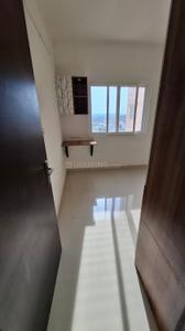 Study Room Image of 700 Sq.ft 2 BHK Apartment / Flat for rent in Shriram 107 Southeast, Attibele Bengaluru for Rs. 19000