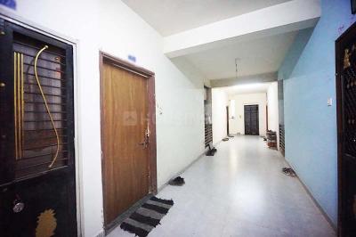 Balcony Image of 900 Sq.ft 2 BHK Apartment / Flat for sale in Narolgam Ahmedabad for Rs. 3200000