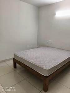 Bedroom Image of 1015 Sq.ft 2 BHK Apartment / Flat for sale in Bejai Mangalore for Rs. 6000000
