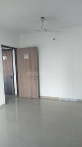 Hall Image of 680 Sq.ft 1 BHK Apartment / Flat for sale in Paradise Sai World Dreams, Dombivli East Thane for Rs. 4500000