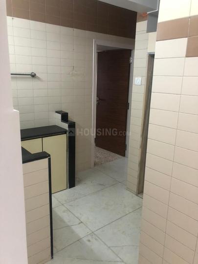 OMAR TOWER 4 Kitchen 1