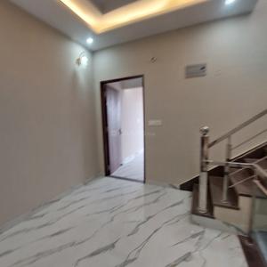 Hall Image of 1600 Sq.ft 3 BHK Villa for sale in Mansarovar Extension Jaipur for Rs. 9500000