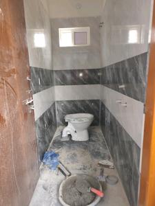 Bedroom Image of 680 Sq.ft 1 BHK Apartment / Flat for rent in Kondapur Hyderabad for Rs. 15000