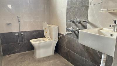 Bathroom Image of 1400 Sq.ft 3 BHK Apartment / Flat for sale in Aastik Aspire, Patia Bhubaneswar for Rs. 12000000
