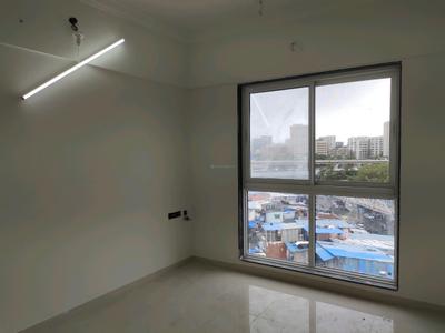 Bedroom Image of 450 Sq.ft 1 BHK Apartment / Flat for sale in Astavinayak Jaykant Solitaire, Santacruz East Mumbai for Rs. 14500000