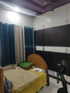 Bedroom Image of 1525 Sq.ft 3 BHK Apartment / Flat for sale in 5 Elements Ajantha Prime by 5 Elements Realty, Rayasandra Bengaluru for Rs. 12150000