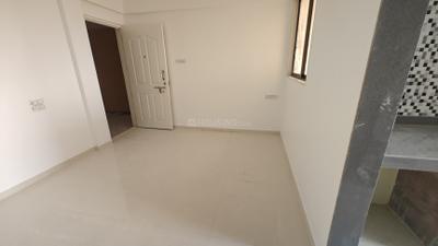 Living Room Image of 359 Sq.ft 1 BHK Apartment / Flat for sale in Arihant Aaradhya, Bhiwandi Thane for Rs. 3700000