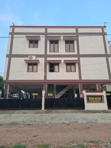 Image of 1450 Sq.ft 3 BHK Duplex for sale in Mudichur, Chennai for Rs. 6500000