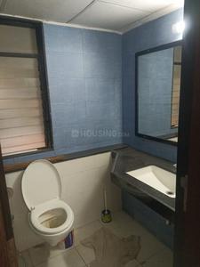Bathroom Image of 1050 Sq.ft 2 BHK Apartment / Flat for sale in Pride Platinum, Baner Pune for Rs. 14000008