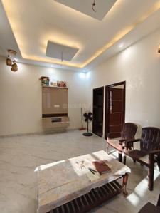 Hall Image of 675 Sq.ft 3 BHK Independent House for sale in Kharar Mohali for Rs. 6790000