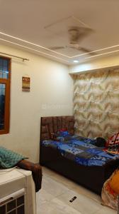 Bedroom Image of 642 Sq.ft 2 BHK Apartment / Flat for sale in Shalimar Garden Ghaziabad for Rs. 3200000