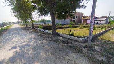 Image of 1500 Sq.ft Residential Plot / Land for sale in Nagram, Lucknow for Rs. 3000000