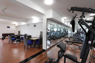 Image of 2250 Sq.ft 3 BHK Apartment / Flat for sale in Sivanchetti Gardens, Bengaluru for Rs. 77500000