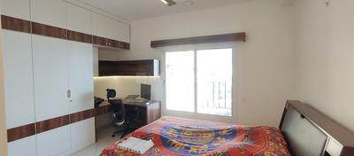Kitchen Image of 2089 Sq.ft 3 BHK Apartment / Flat for sale in Sobha Casa Paradiso by Sobha Limited, R.K. Hegde Nagar Bengaluru for Rs. 38000000