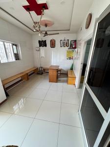 Living Room Image of 504 Sq.ft 2 BHK Independent House for sale in Shree Ram Society Rajkot for Rs. 6000000