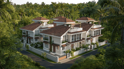 Image of 2583 Sq.ft 2 BHK Independent House for sale in Gore Evoke, Colva, Goa for Rs. 29000000