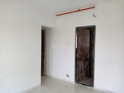 Bedroom Image of 1000 Sq.ft 3 BHK Apartment / Flat for sale in Amardeep Anutham, Mulund East Mumbai for Rs. 25000000