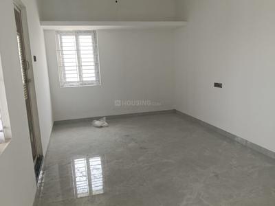 Bedroom Image of 600 Sq.ft 1 BHK Villa for sale in Periyanaickenpalayam Coimbatore for Rs. 4700000