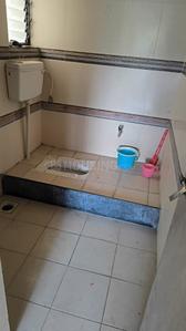 Image of 1020 Sq.ft 2 BHK Apartment / Flat for sale in Arun Balaji Paradise, Dhayari, Pune for Rs. 6400000