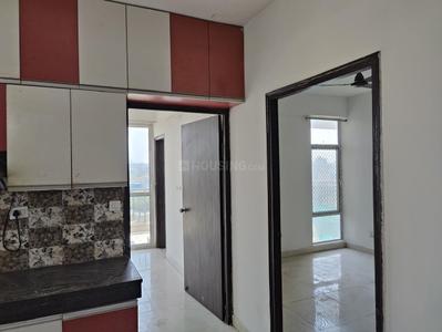 Kitchen Image of 700 Sq.ft 2 BHK Apartment / Flat for rent in Signature Global Andour Heights, Sector 71 Gurgaon for Rs. 24000