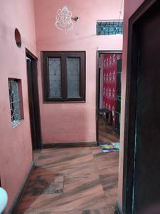 Image of 450 Sq.ft 1 BHK Independent House for rent in Jaitpur, New Delhi for Rs. 8000