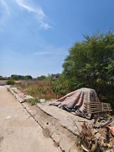 Image of 423 Sq.ft Residential Plot / Land for sale in County Walk Township, Indore for Rs. 2000100