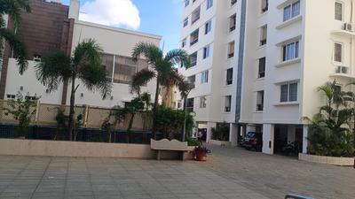 Image of 1756 Sq.ft 3 BHK Apartment / Flat for sale in Prestige Downtown, KK Nagar, Chennai for Rs. 32500000