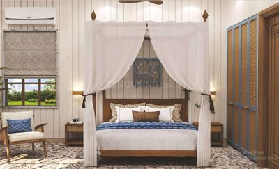 Bedroom Image of 4198 Sq.ft 4.5 BHK Villa for sale in Parra Goa for Rs. 62100000