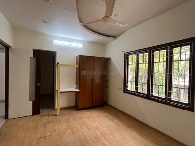 Bedroom Image of 3000 Sq.ft 4 BHK Villa for sale in Vasantha Valley, Kondapur Hyderabad for Rs. 90000000