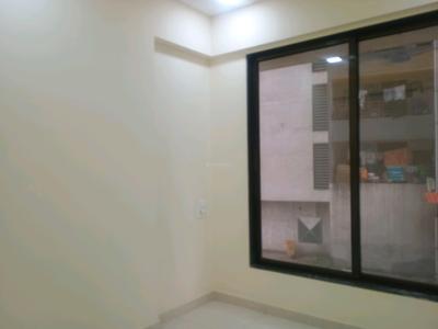 Bedroom Image of 850 Sq.ft 2 BHK Apartment / Flat for sale in Iskcon Residency Phase 1, Ambernath East Ambernath for Rs. 3799000