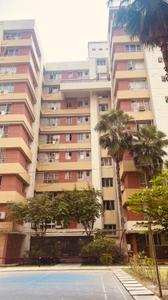 Image of 1130 Sq.ft 3 BHK Apartment / Flat for sale in Siddha Pine Woods, Rajarhat, Kolkata for Rs. 7950000