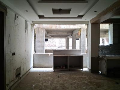 Living Room Image of 1410 Sq.ft 3 BHK Apartment / Flat for sale in Sector 104 Noida for Rs. 8800000
