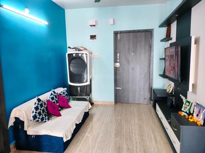 Hall Image of 1450 Sq.ft 3 BHK Apartment / Flat for sale in Koyla Nagar Dhanbad for Rs. 4500000