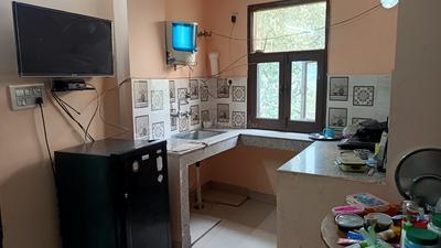 Kitchen Image of ANNI PG jhilmil colony  in Jhilmil Colony, New Delhi