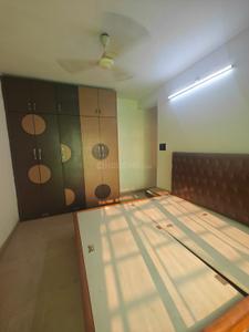 Bedroom Image of 1185 Sq.ft 2 BHK Apartment / Flat for sale in Metro Tulsi Sagar, Nerul Navi Mumbai for Rs. 29900000