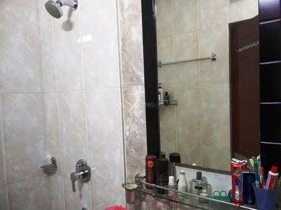 Image of 450 Sq.ft 2 BHK Builder Floor for sale in Mahavir Enclave, New Delhi for Rs. 4000000