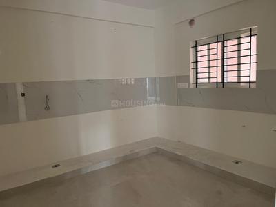 Kitchen Image of 1575 Sq.ft 3 BHK Apartment / Flat for sale in Mithila Splendor, Gullakaipura Bengaluru for Rs. 11100000