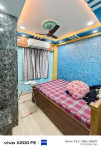 2 BHK Flat