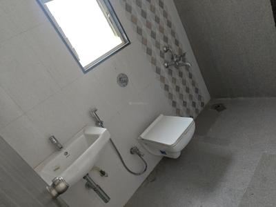 Image of 950 Sq.ft 2 BHK Apartment / Flat for rent in Goel Hill Shire, Wagholi, Pune for Rs. 20000