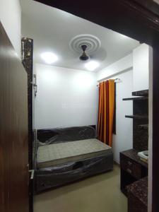 Bedroom Image of 1325 Sq.ft 3 BHK Apartment / Flat for rent in ACE City, Noida Extension Greater Noida for Rs. 26000