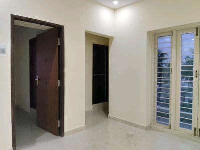 Living Room Image of 1706 Sq.ft 3 BHK Apartment / Flat for sale in Siruseri Chennai for Rs. 10400000