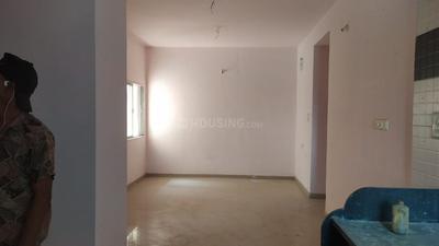Hall Image of 680 Sq.ft 2 BHK Apartment / Flat for sale in Ishvariya Rajkot for Rs. 2250000