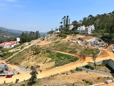 Image of 1000 Sq.ft Residential Plot / Land for sale in Yercaud, Salem for Rs. 3000000